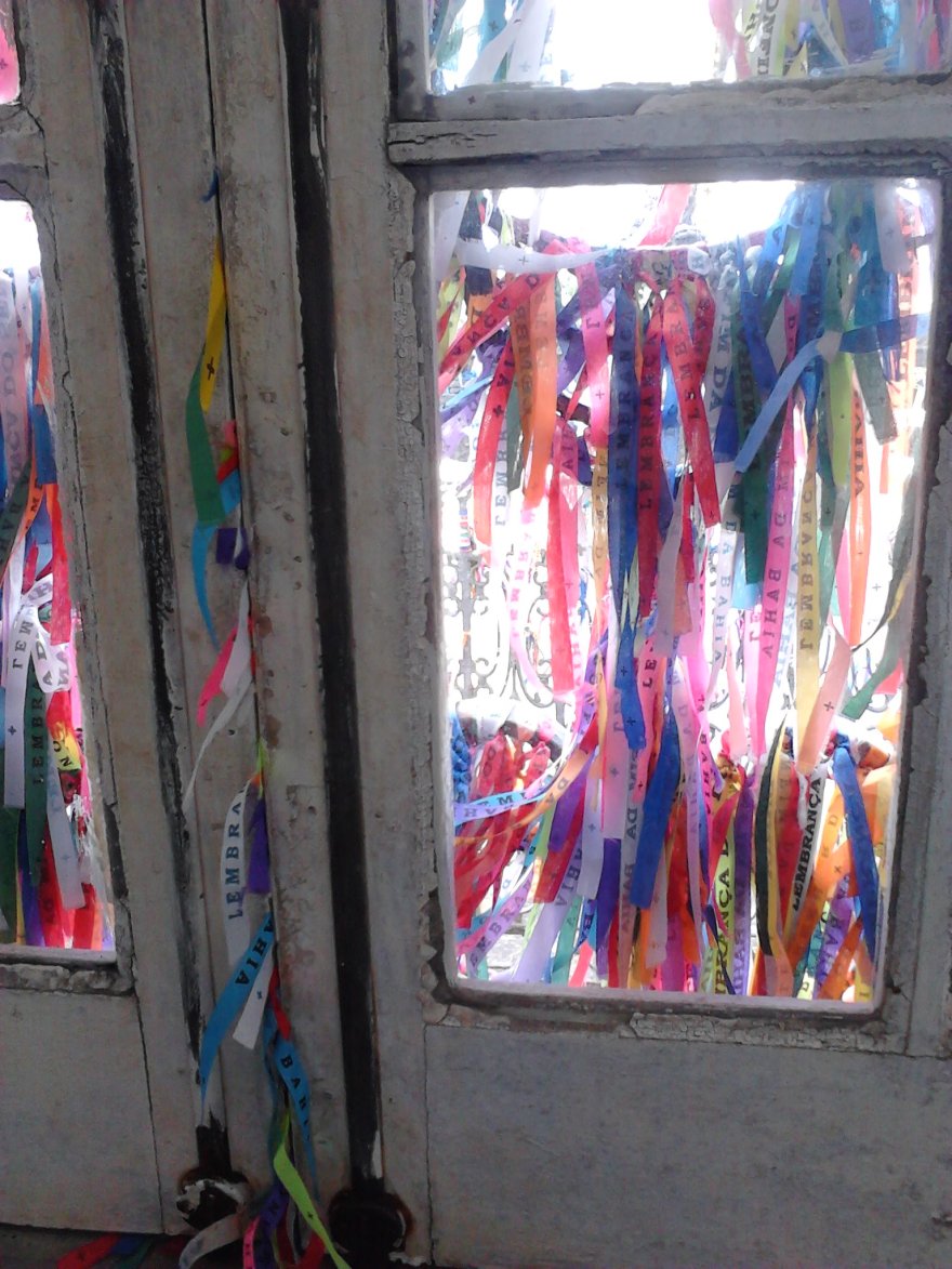 closed window wishes